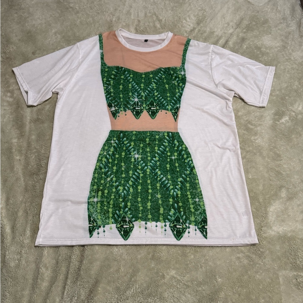 Taylor Swift 89 Eras Tour Look T-Shirt